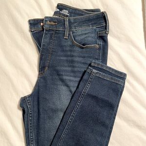 Old Navy Rockstar Jeans